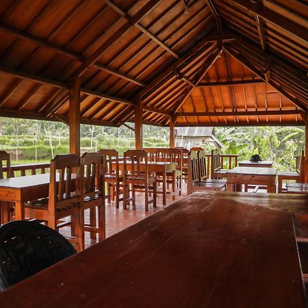 Nea Cottage Lombok Tetebatu Exterior foto