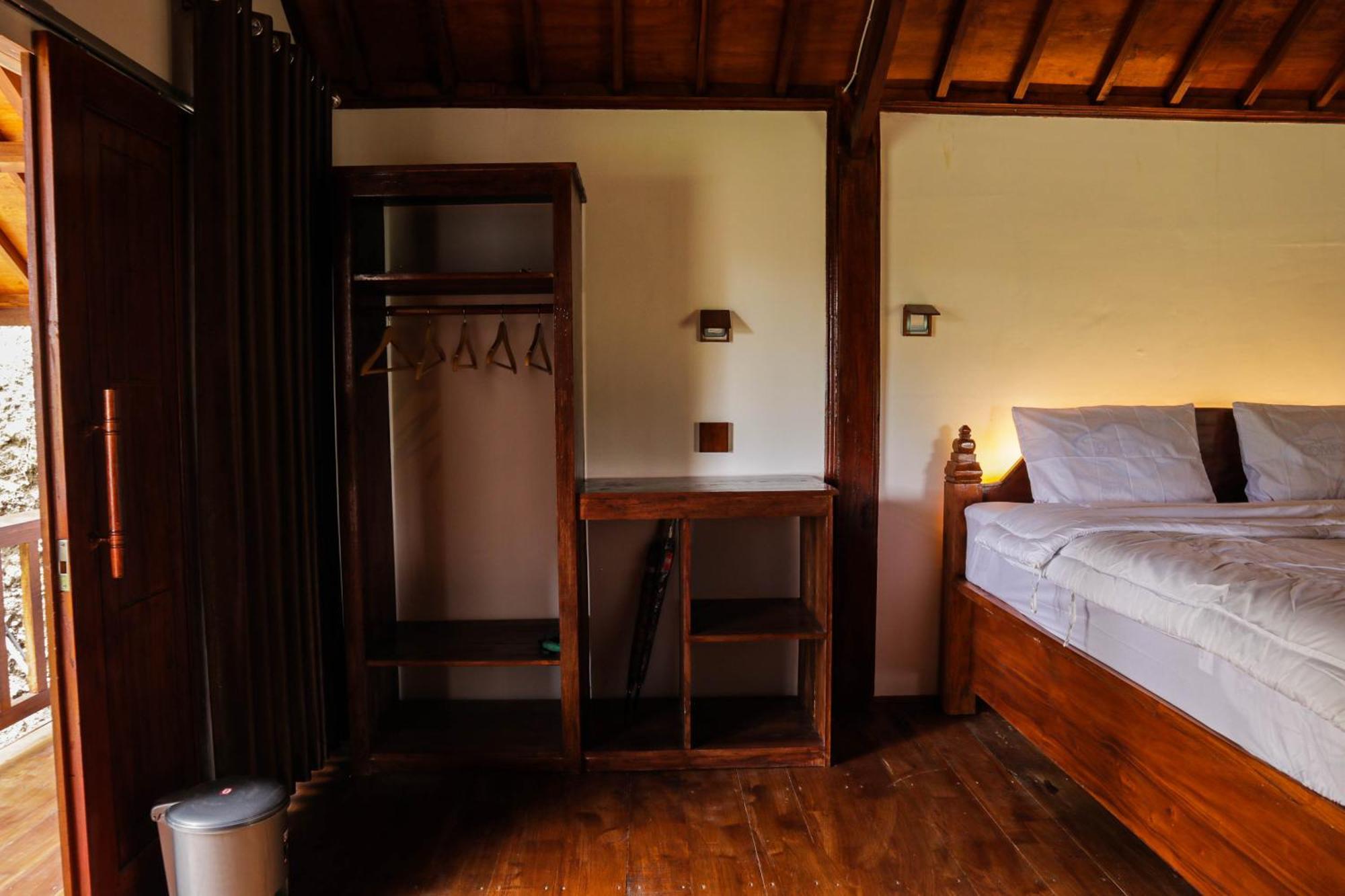 Nea Cottage Lombok Tetebatu Exterior foto